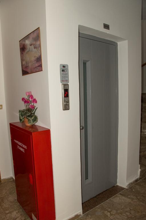 Matrona Apartments Poros Town 部屋 写真